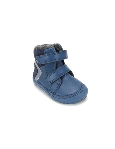 ДЕТСКИ БОТИ BAREFOOT W073-62291AM 26-31