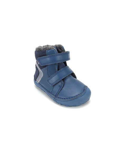CHILDREN'S BOOTS BAREFOOT W073-62291AM 26-31