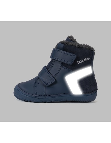 CHILDREN'S BOOTS BAREFOOT...