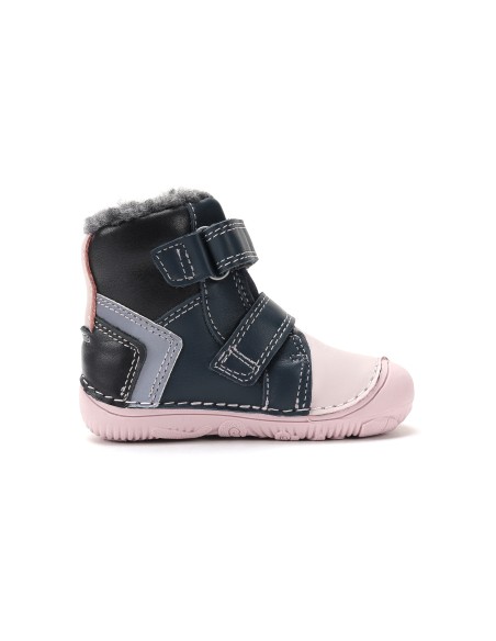 ДЕТСКИ БОТИ BAREFOOT W073-62291CM 26-31