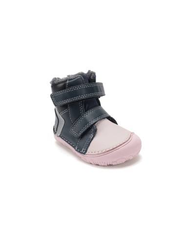 ДЕТСКИ БОТИ BAREFOOT W073-62291CM 26-31