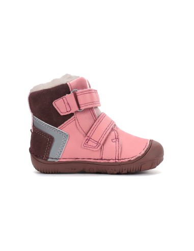 CHILDREN'S BOOTS BAREFOOT W073-62291D...