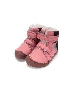 ДЕТСКИ БОТИ BAREFOOT W073-62291DM 26-31