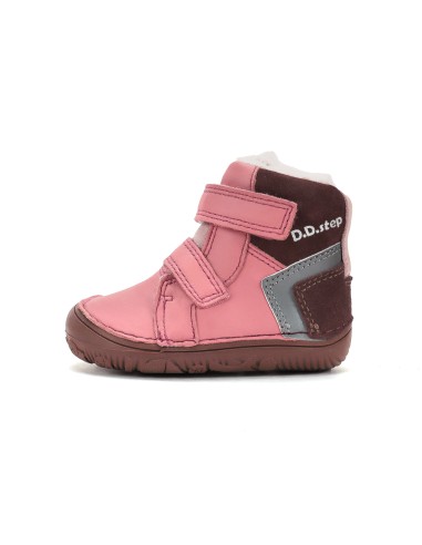 ДЕТСКИ БОТИ BAREFOOT W073-62291DM 26-31