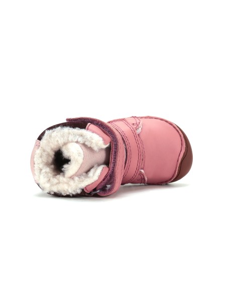 ДЕТСКИ БОТИ BAREFOOT W073-62291DM 26-31