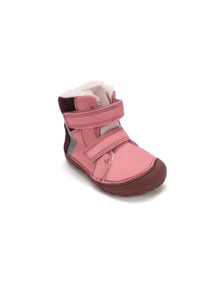 ДЕТСКИ БОТИ BAREFOOT W073-62291DM 26-31