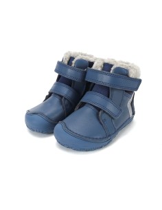 CHILDREN'S BOOTS BAREFOOT W073-62291AM 26-31