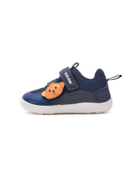ДЕТСКИ МАРАТОНКИ BAREFOOT F093-62608AL 28-33