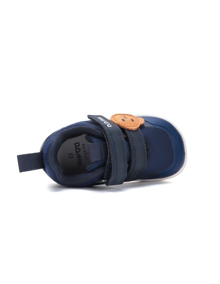 ДЕТСКИ МАРАТОНКИ BAREFOOT F093-62608AL 28-33