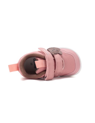 ДЕТСКИ МАРАТОНКИ BAREFOOT...