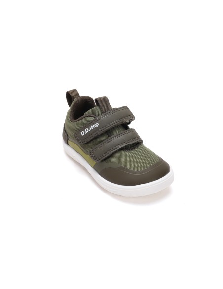 ДЕТСКИ МАРАТОНКИ BAREFOOT F093-62168 22-27