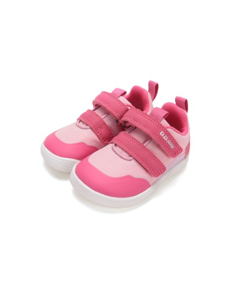 ДЕТСКИ МАРАТОНКИ BAREFOOT F093-62168B 22-27