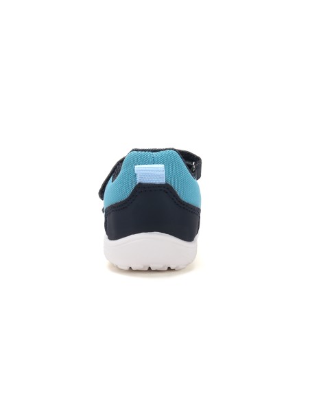 ДЕТСКИ МАРАТОНКИ BAREFOOT F093-62168AL 28-33