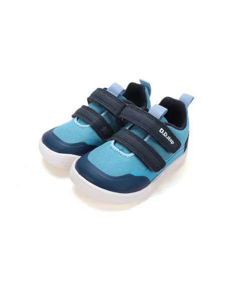 ДЕТСКИ МАРАТОНКИ BAREFOOT F093-62168A 22-27