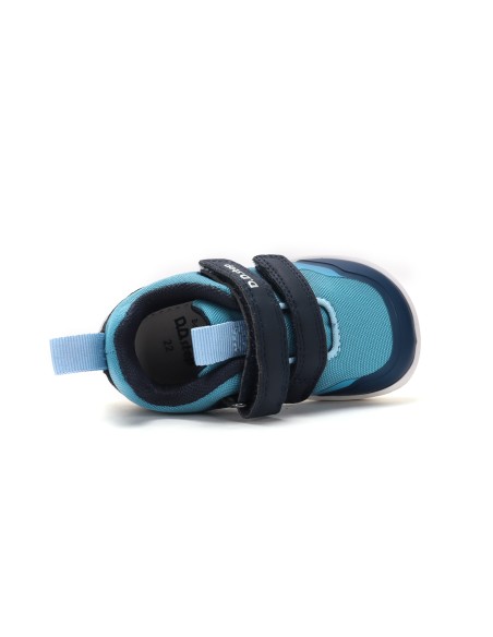 ДЕТСКИ МАРАТОНКИ BAREFOOT F093-62168A 22-27