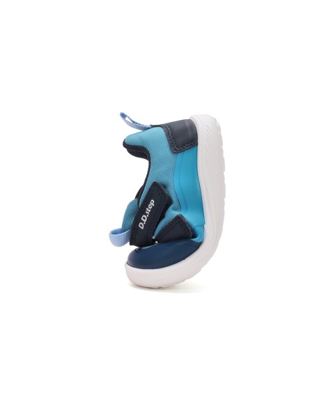 ДЕТСКИ МАРАТОНКИ BAREFOOT F093-62168A 22-27