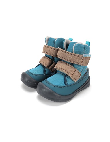 KIDS BOOTS P104-62862 22-27