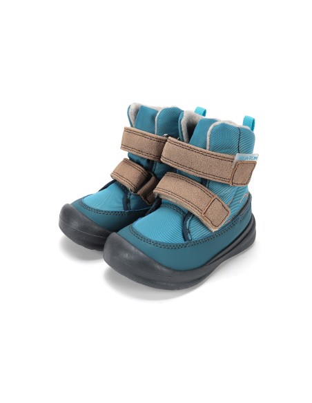 KIDS BOOTS P104-62862 22-27