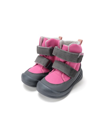 KIDS BOOTS P104-62862DL 28-33
