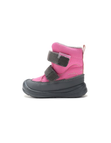 KIDS BOOTS P104-62862DL 28-33