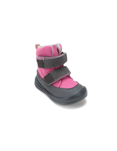 KIDS BOOTS P104-62862DL 28-33