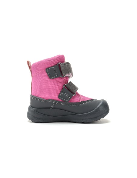 KIDS BOOTS P104-62862D 22-27