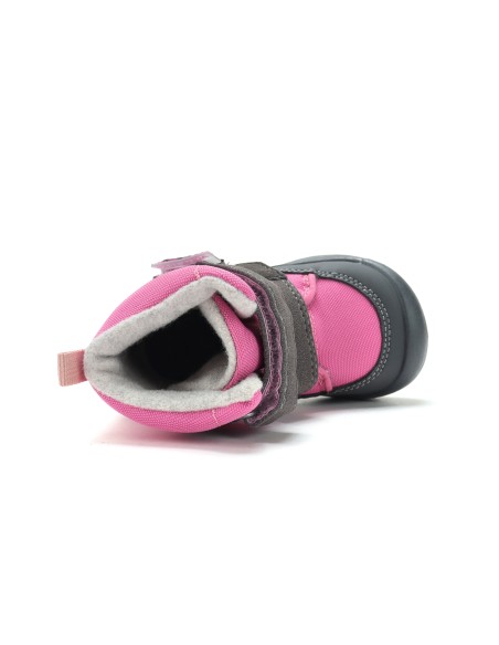 KIDS BOOTS P104-62862D 22-27