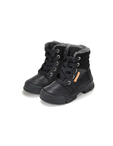 CHILDREN'S BOOTS W056-62673AL 31-36