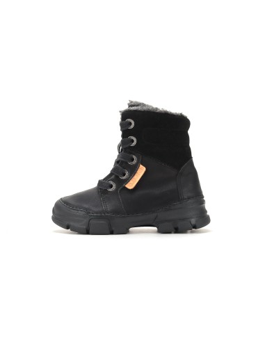 CHILDREN'S BOOTS W056-62673AL 31-36