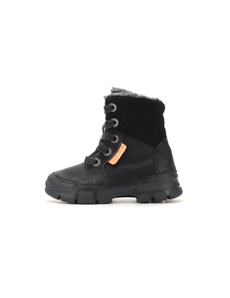 CHILDREN'S BOOTS W056-62673AL 31-36