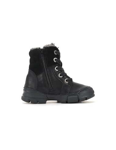 CHILDREN'S BOOTS W056-62673AL 31-36