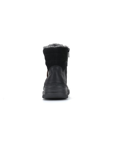 CHILDREN'S BOOTS W056-62673AL 31-36