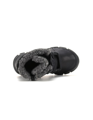 CHILDREN'S BOOTS W056-62673AL 31-36
