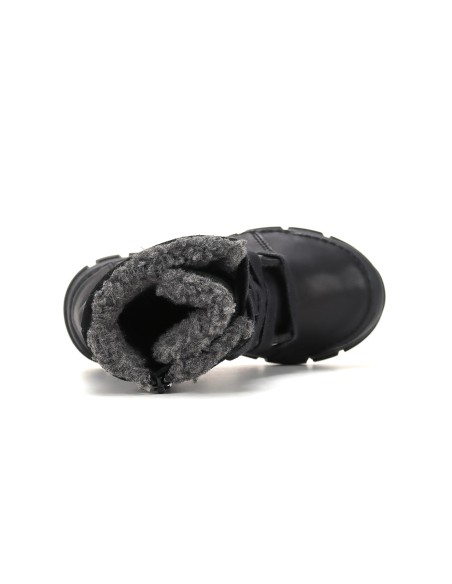 CHILDREN'S BOOTS W056-62673AL 31-36