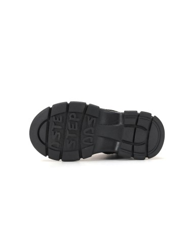 CHILDREN'S BOOTS W056-62673AL 31-36