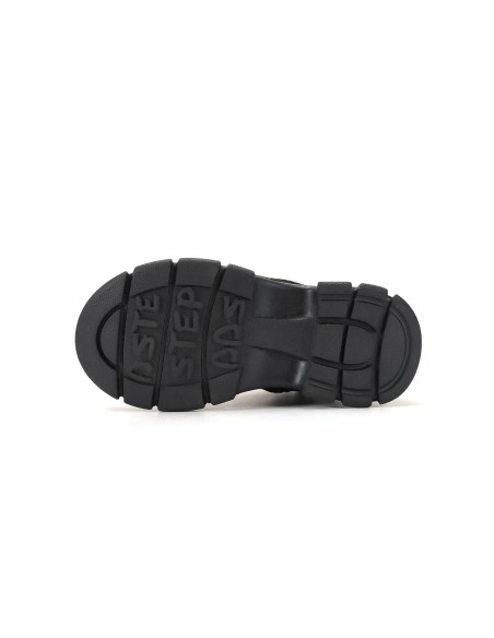 CHILDREN'S BOOTS W056-62673AL 31-36