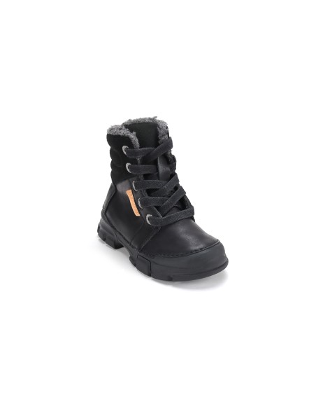 CHILDREN'S BOOTS W056-62673AL 31-36