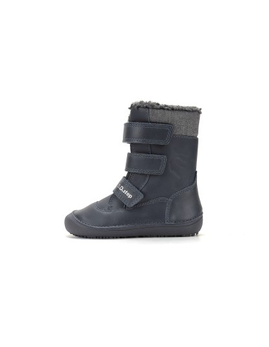 CHILDREN'S BOOTS BAREFOOT...