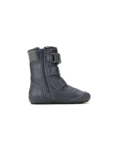CHILDREN'S BOOTS BAREFOOT...