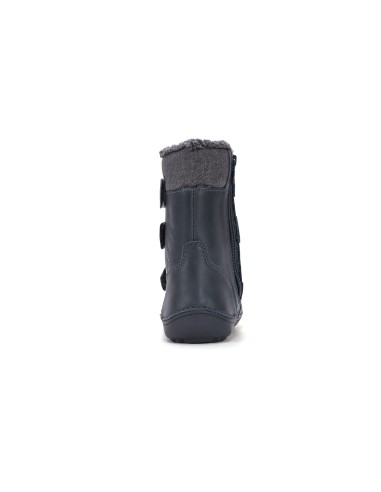 CHILDREN'S BOOTS BAREFOOT...