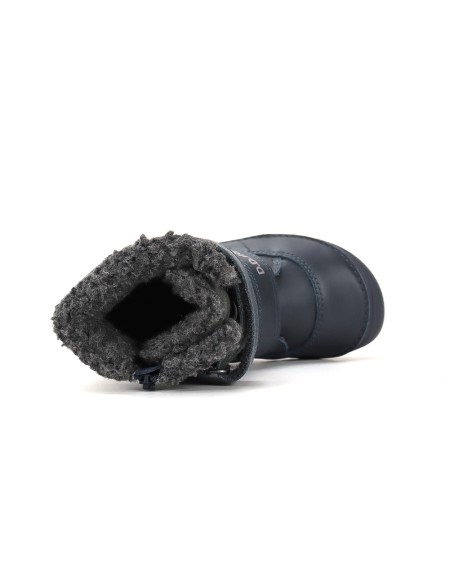 CHILDREN'S BOOTS BAREFOOT W063-62762AM 25-30