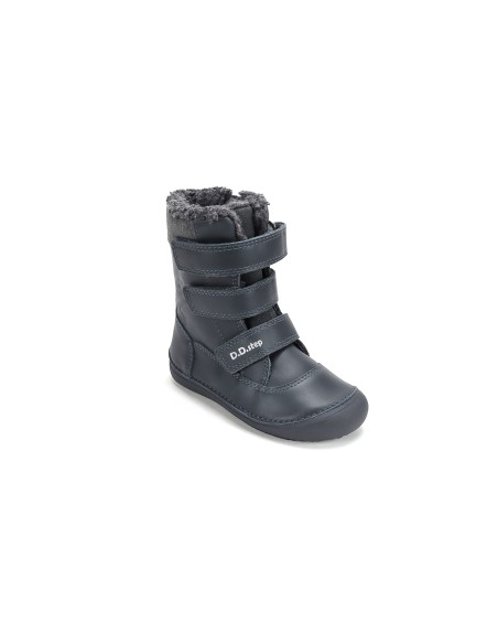 CHILDREN'S BOOTS BAREFOOT W063-62762AM 25-30