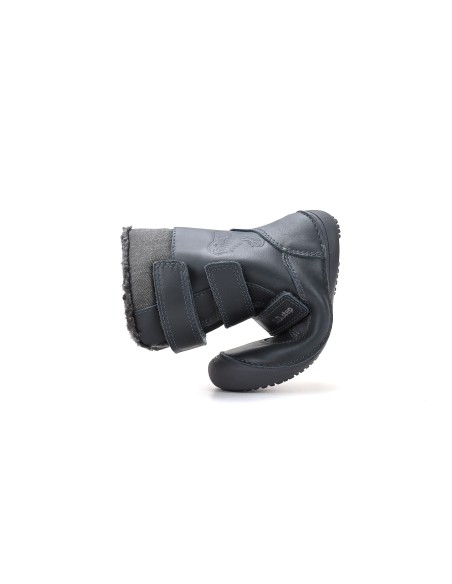 CHILDREN'S BOOTS BAREFOOT W063-62762AM 25-30