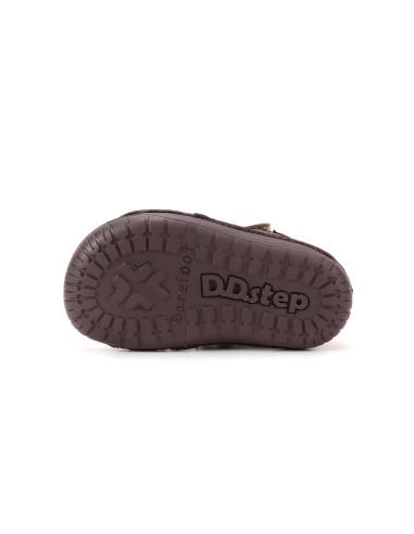 CHILDREN'S BOOTS BAREFOOT W070-62495F...