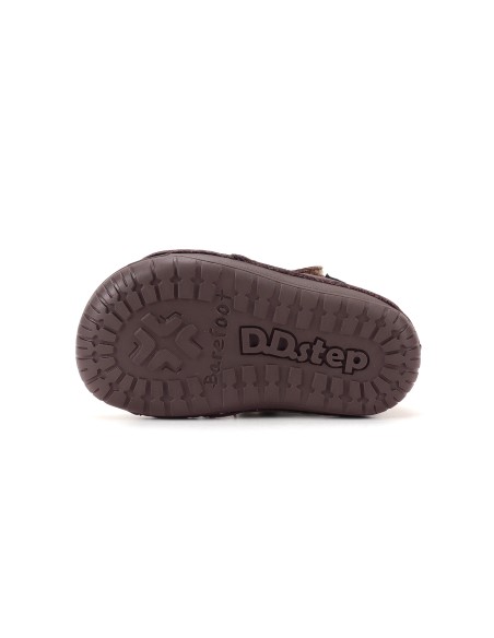 CHILDREN'S BOOTS BAREFOOT W070-62495F 20-25