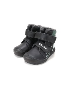 ДЕТСКИ БОТИ BAREFOOT W073-62232 20-25🔆