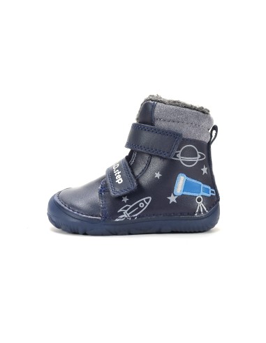 CHILDREN'S BOOTS BAREFOOT W073-62232A...