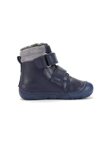 CHILDREN'S BOOTS BAREFOOT W073-62232A...