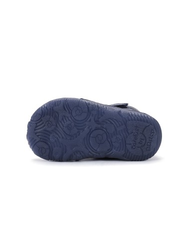 CHILDREN'S BOOTS BAREFOOT W073-62232A...