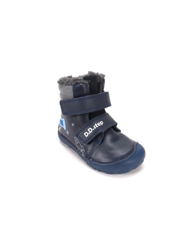 CHILDREN'S BOOTS BAREFOOT W073-62232A...